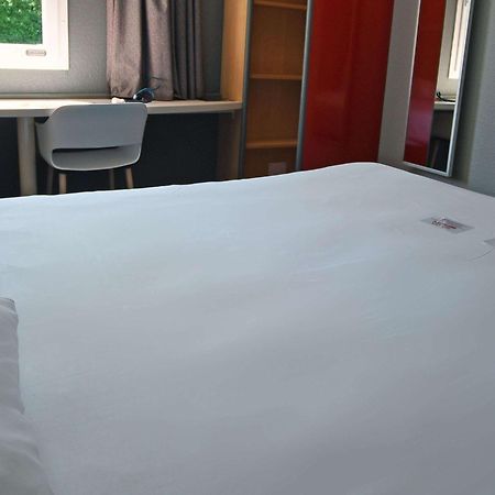 Ibis Saintes Ξενοδοχείο Εξωτερικό φωτογραφία