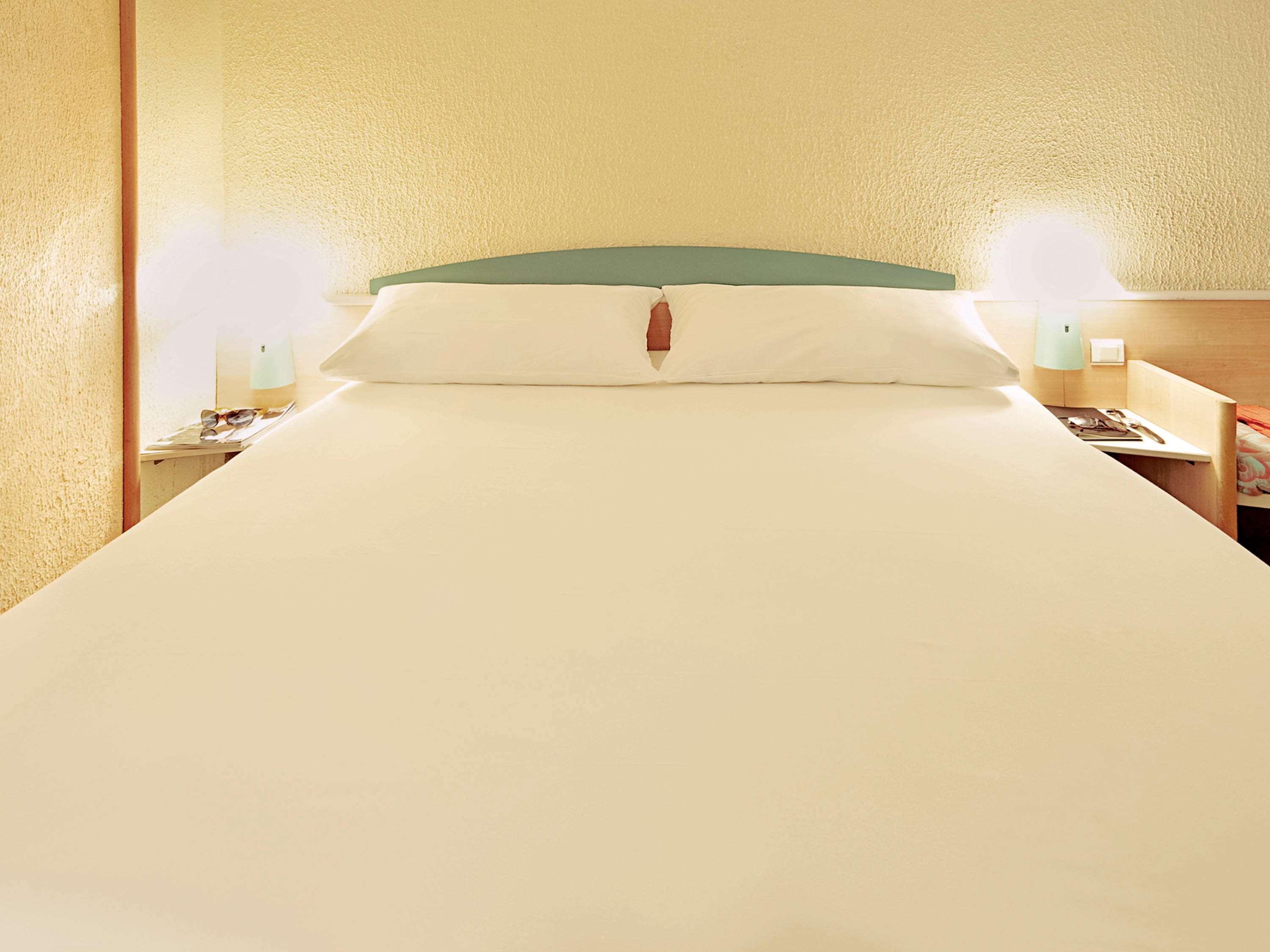 Ibis Saintes Ξενοδοχείο Εξωτερικό φωτογραφία
