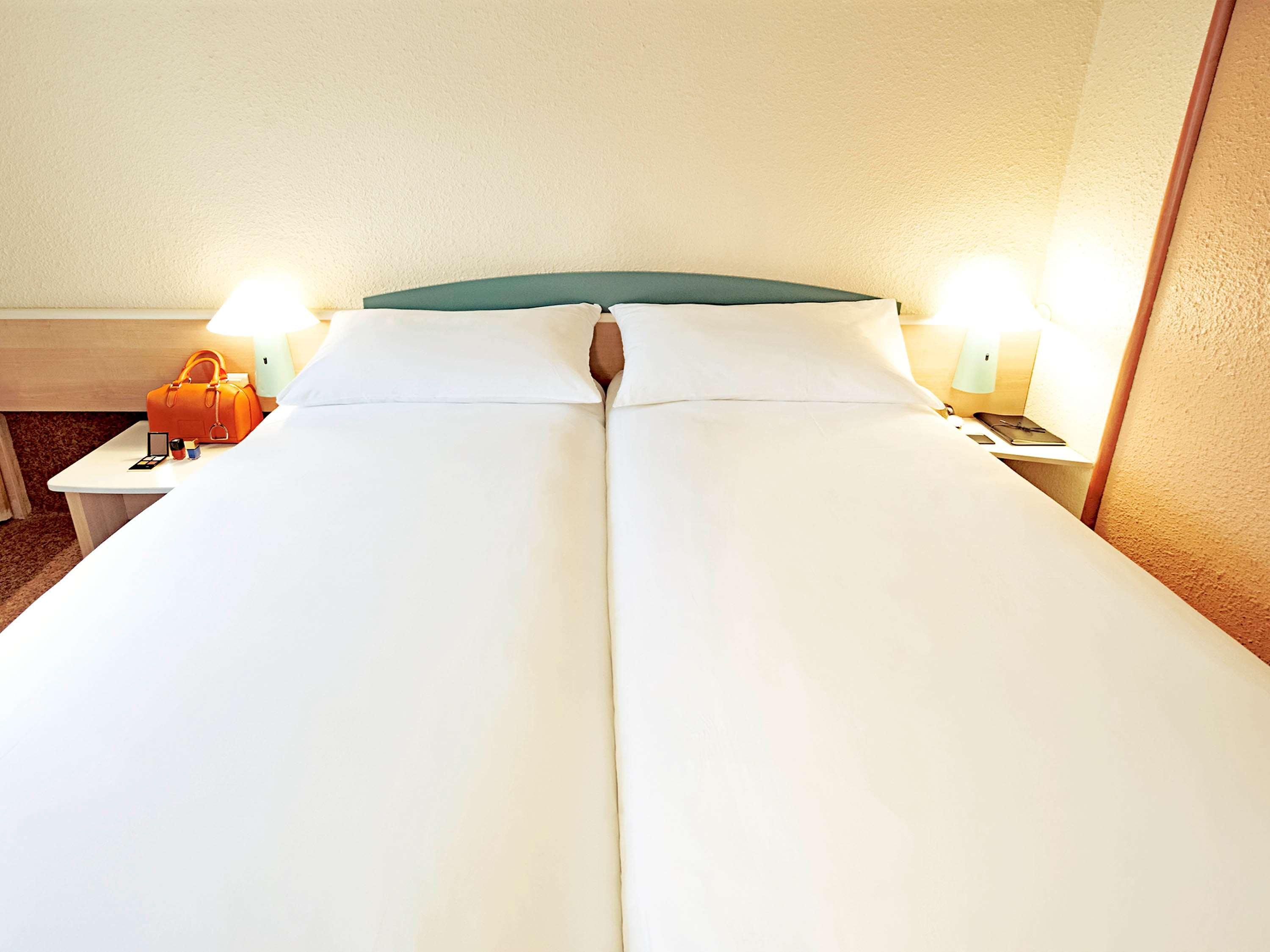 Ibis Saintes Ξενοδοχείο Εξωτερικό φωτογραφία
