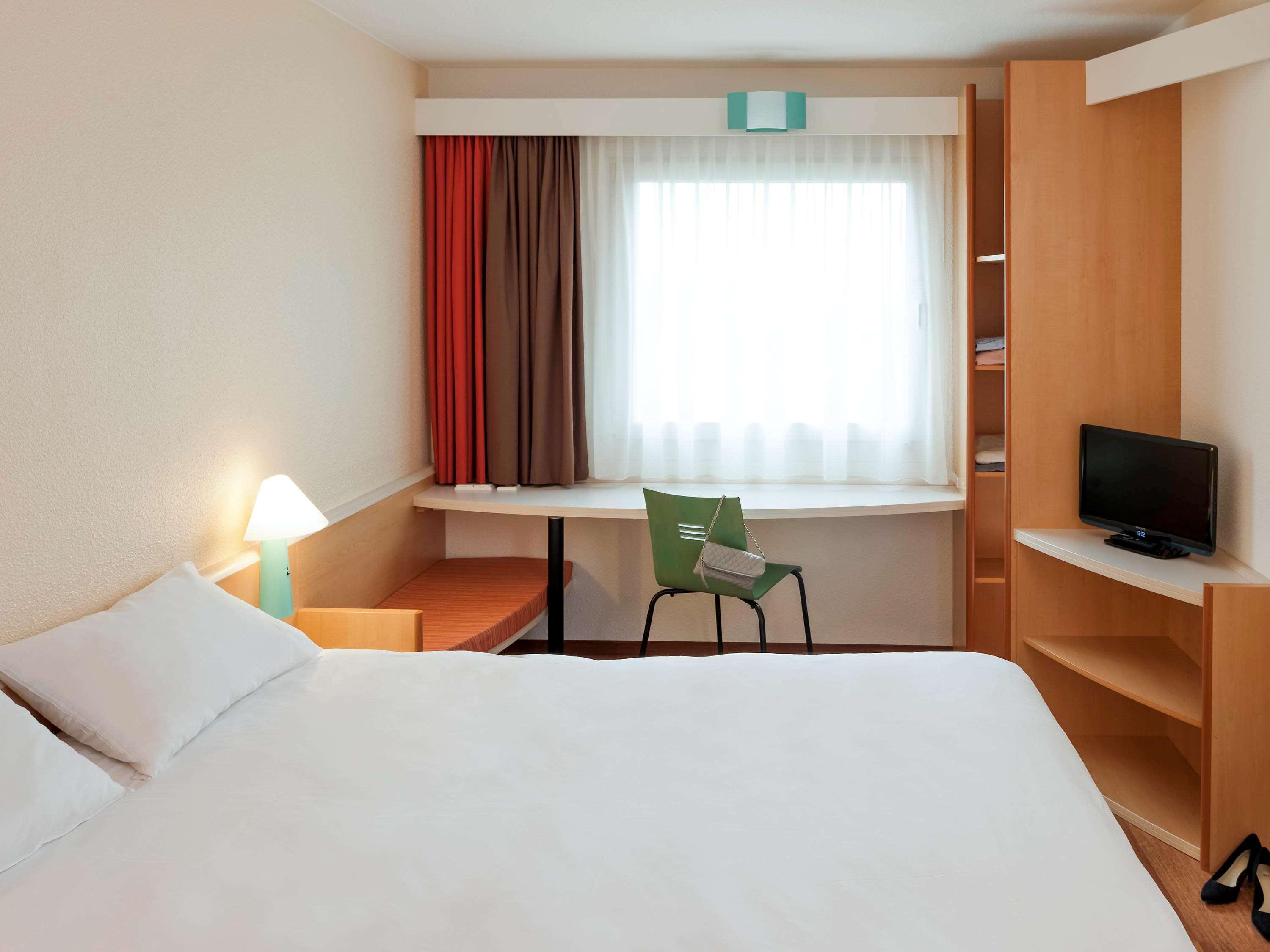 Ibis Saintes Ξενοδοχείο Εξωτερικό φωτογραφία
