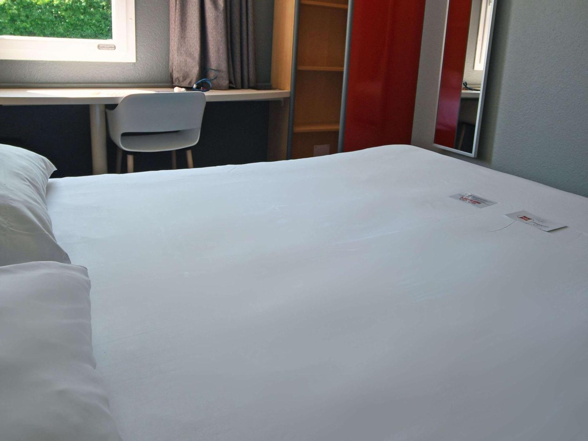 Ibis Saintes Ξενοδοχείο Εξωτερικό φωτογραφία