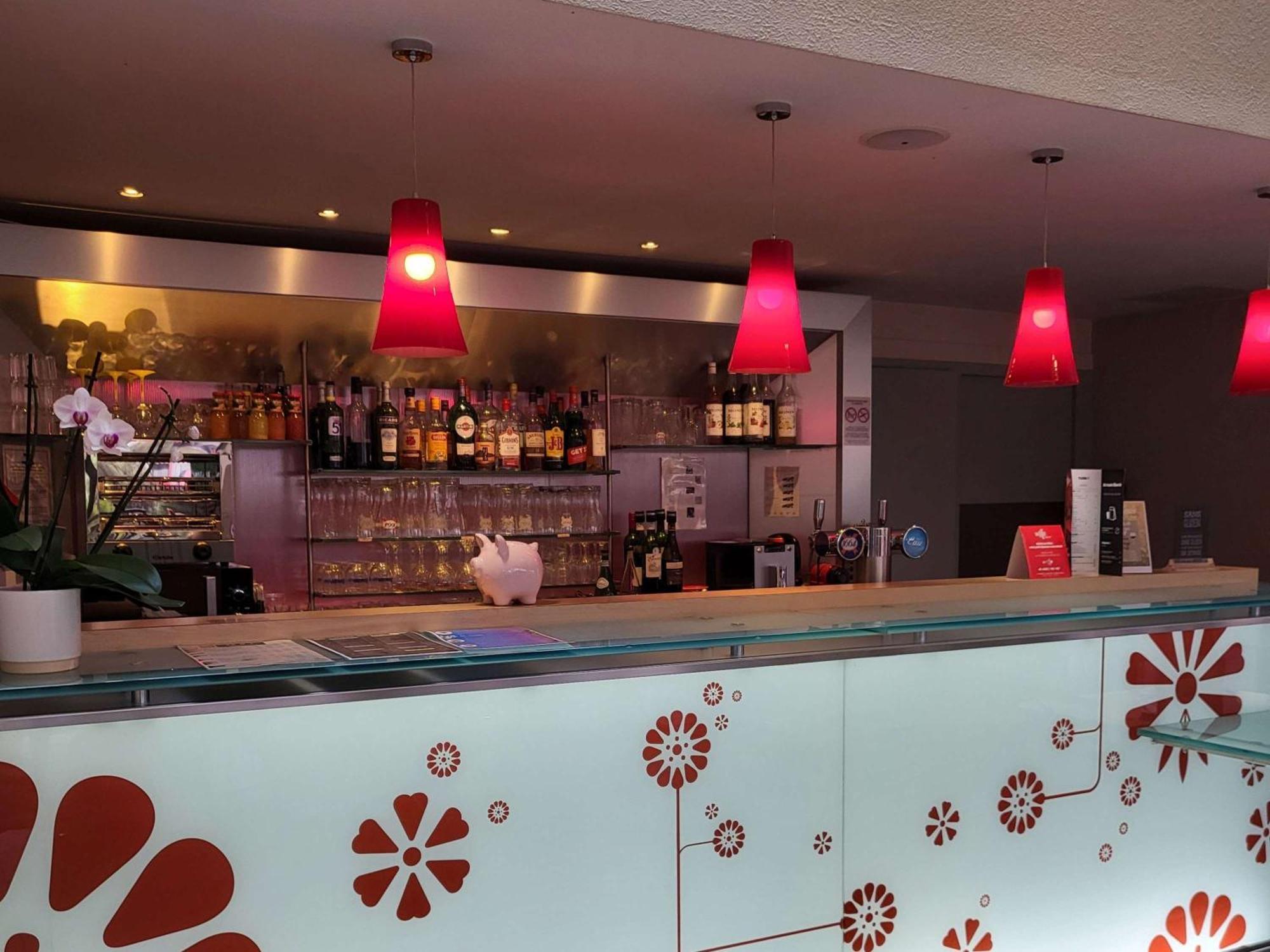 Ibis Saintes Ξενοδοχείο Εξωτερικό φωτογραφία