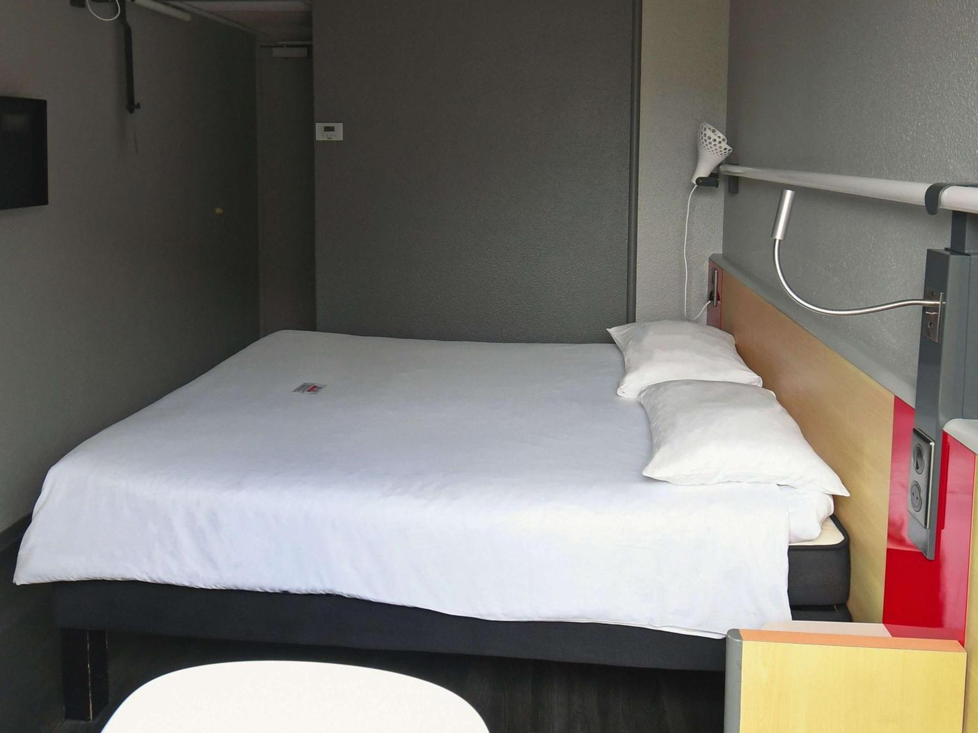 Ibis Saintes Ξενοδοχείο Εξωτερικό φωτογραφία