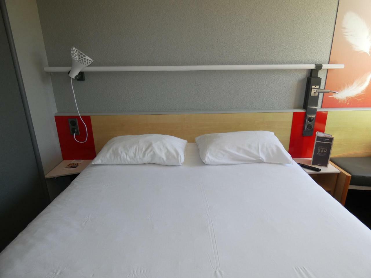 Ibis Saintes Ξενοδοχείο Εξωτερικό φωτογραφία